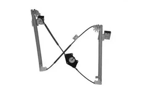 Склопідіймач Magneti Marelli 350103879000