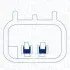 Стеклоподъемник Magneti Marelli (350103901000) изображение 1
