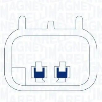 Склопідіймач Magneti Marelli 350103901000 Купити в Україні