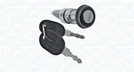 Корпус циліндра замка Magneti Marelli 350105002700