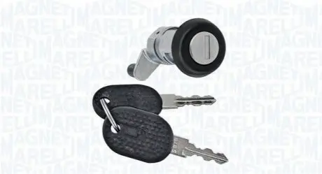 MAGNETI MARELLI CITREOEN личинка замка задн. пров. дверь Jumper -02, FIAT, PEUGEOT Magneti Marelli 350105003200