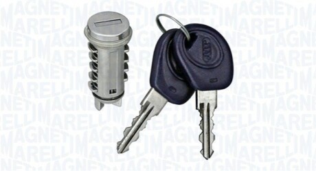 Замки / Ручки MAGNETI MARELLI 350105003800