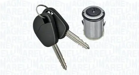 Циліндр замка Magneti Marelli 350105005600 Купити в Україні