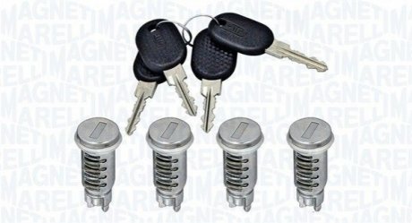 Замки / Ручки MAGNETI MARELLI 350105007800