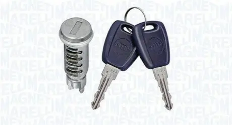 Фото Циліндр замка MAGNETI MARELLI (350105009500) зображення 1