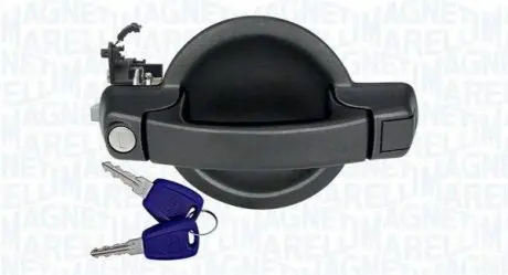 Зовнішня ручка дверей Magneti Marelli 350105010400 Купити в Україні