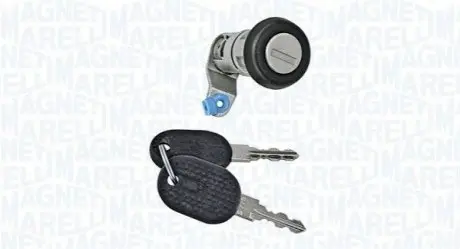 Корпус циліндра замка Magneti Marelli 350105010900