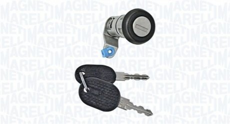 Личинка замка пер Лів MAGNETI MARELLI 350105011000