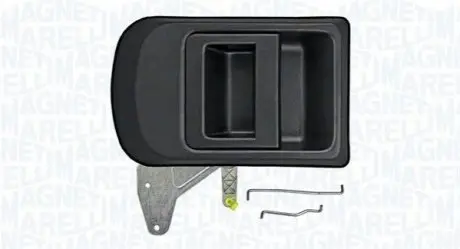 Зовнішня ручка дверей Magneti Marelli 350105011500