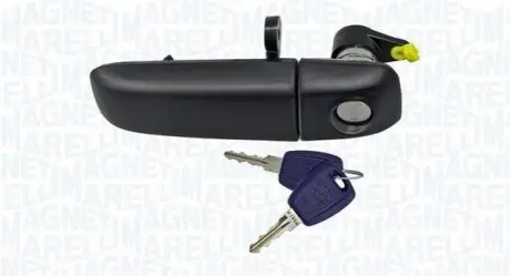 Зовнішня ручка дверей Magneti Marelli 350105011800