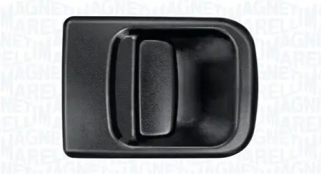 Зовнішня ручка дверей Magneti Marelli 350105013500