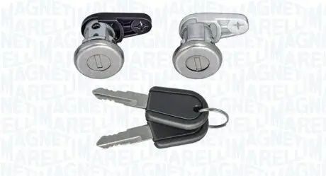 Комплект циліндрів замка Magneti Marelli 350105014900