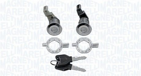 Автозапчастина MAGNETI MARELLI 350105016200