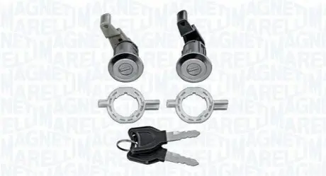 Циліндр замка Magneti Marelli 350105016200 Купити в Україні