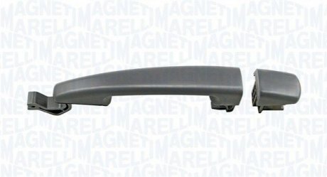 Автозапчастина MAGNETI MARELLI 350105017800