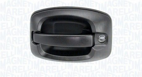 CITROEN ручка передн. лев. дверь наружная Jumper 06- MAGNETI MARELLI 350105018800