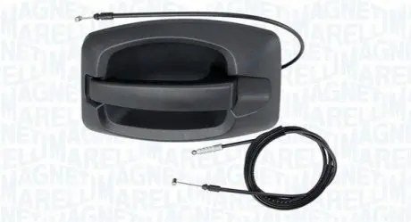 Ручка Magneti Marelli 350105018900 Купити в Україні