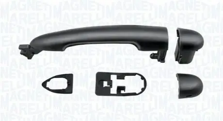 Зовнішня ручка дверей Magneti Marelli 350105019200 Купити в Україні