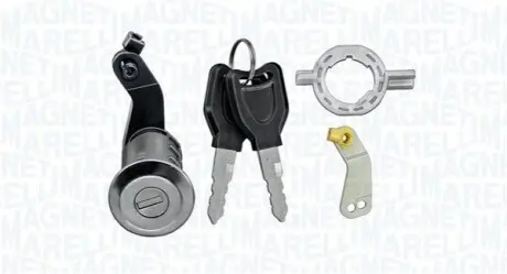 Корпус циліндра замка Magneti Marelli 350105020300 Купити в Україні