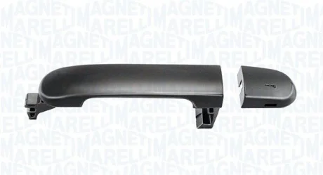MAGNETI MARELLI NISSAN Зовнішня ручка дверей ліва MICRA III 03-, NOTE 06 Magneti Marelli 350105021100 Купити в Україні