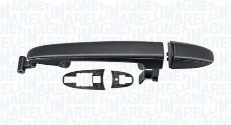 Автозапчастина MAGNETI MARELLI 350105022800