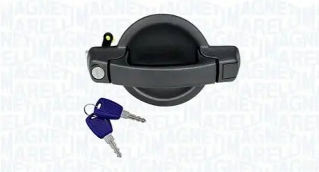 Зовнішня ручка дверей Magneti Marelli 350105023900