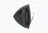 KLAMKA  DRZWI  SMART  CABRIO,  CITY-COUPE,  FORTWO  07.98-01.07  LE  PRZD 350105024100