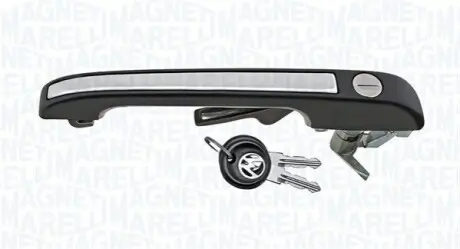 Зовнішня ручка дверей Magneti Marelli 350105024400