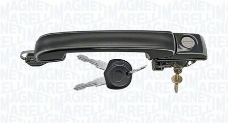 Автозапчасть MAGNETI MARELLI 350105025100 (фото 1)