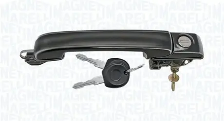 Зовнішня ручка дверей Magneti Marelli 350105025100