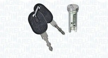 Циліндр замка Magneti Marelli 350105028800 Купити в Україні