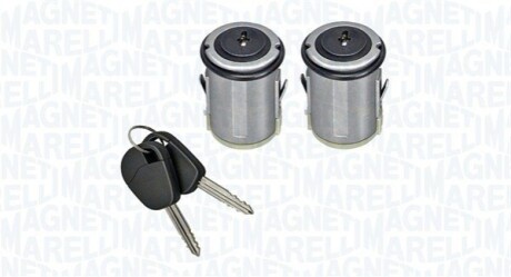 Автозапчасть MAGNETI MARELLI 350105029600