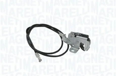 Замок кришки багажника Magneti Marelli 350105038500 Купити в Україні