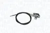 Фото Замок кришки багажника Magneti Marelli (350105038700) зображення 1