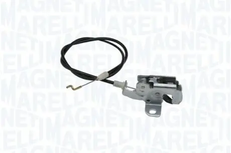 Замок кришки багажника Magneti Marelli 350105038800 Купити в Україні