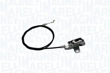 Замок кришки багажника Magneti Marelli 350105039000 Купити в Україні