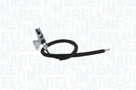 Замок кришки багажника Magneti Marelli 350105039100 Купити в Україні