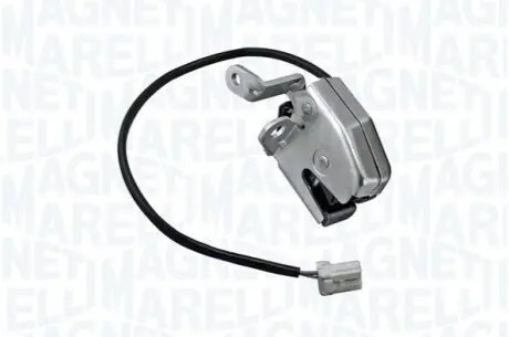 Дверний замок Magneti Marelli 350105043000 Купити в Україні