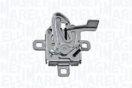 Замок кришки капота Magneti Marelli 350105043300