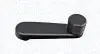 Ручка дверей передн (чорний) FIAT PANDA 0.9-1.3D 02.12- Magneti Marelli (350105043600) зображення 1