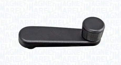 Ручка дверей передн (чорний) FIAT PANDA 0.9-1.3D 02.12- Magneti Marelli 350105043600