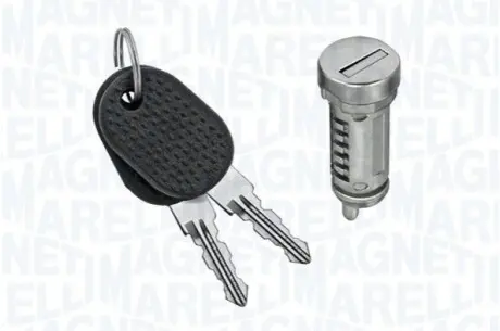 Циліндр замка Magneti Marelli 350105045100
