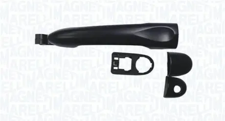 Ручка двери (передней/снаружи)) Renault Clio/Megane/Scenic 09- Magneti Marelli 350105047300
