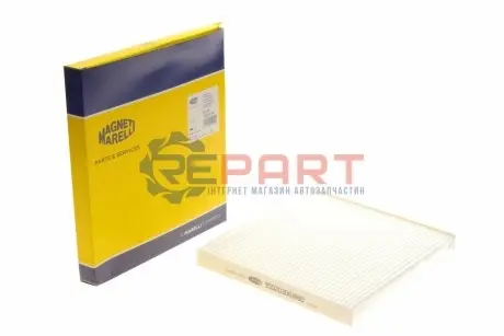 Фільтр салону Toyota Avensis/Corolla 00 Magneti Marelli 350203061880 Купити в Україні