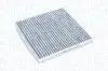 Фото Фильтр салона Toyota Camry 01-05/Lexus ES/GX 01-09/RX 09-/Great Wall Hover M4 13- (угольный) Magneti Marelli (350203061901) изображение 1