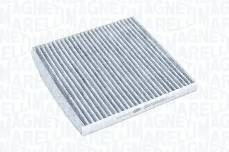 Фильтр салона Toyota Camry 01-05/Lexus ES/GX 01-09/RX 09-/Great Wall Hover M4 13- (угольный) Magneti Marelli 350203061901 Купить в Украине
