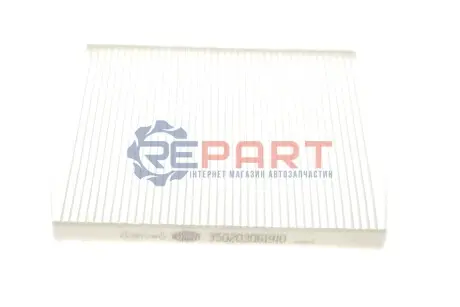 Фільтр салону Fiat Panda 1.1-1.4 JTD 95-/Ford Ka 1.2/1.3 TDCi 08-16 Magneti Marelli 350203061910 Купити в Україні