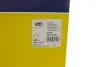 Фото Фільтр салону Ford Focus 1.6i-2.0TDCI 04 Magneti Marelli (350203061990) зображення 4