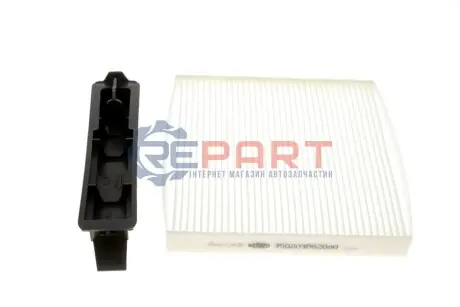 Фільтр салону Renault Clio 05-14/Duster 10-18/Logan 04-/Nissan Micra 03-10/Note 06-13/Almera 12 Magneti Marelli 350203062090 Купити в Україні