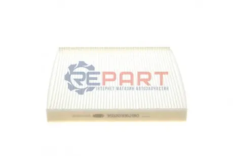 Фільтр салону Fiat Ducato/Citroen Jumper/Peugeot Boxer 06 Magneti Marelli 350203062180 Купити в Україні
